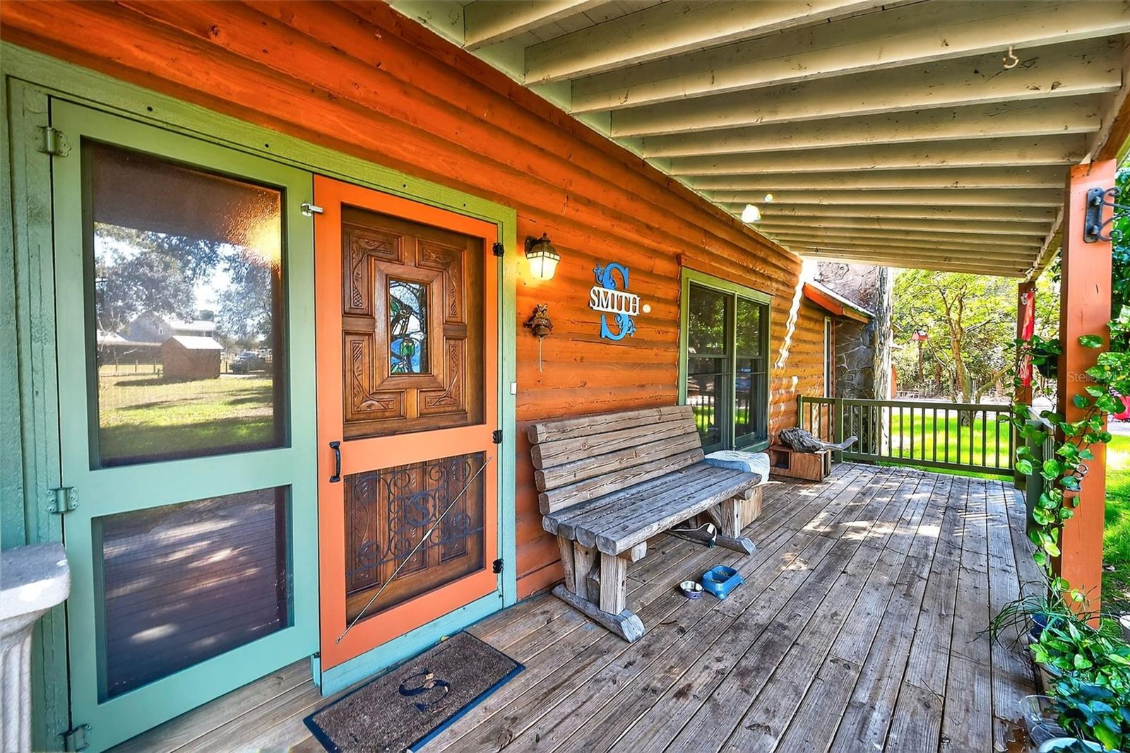 2635 Dover Road, FL