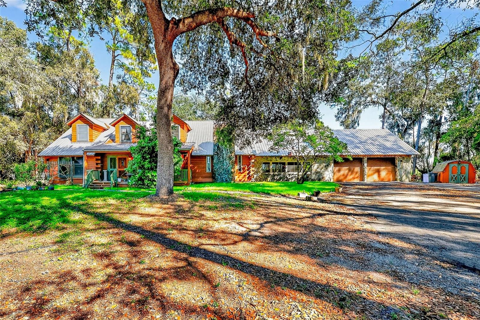 2635 Dover Road, FL