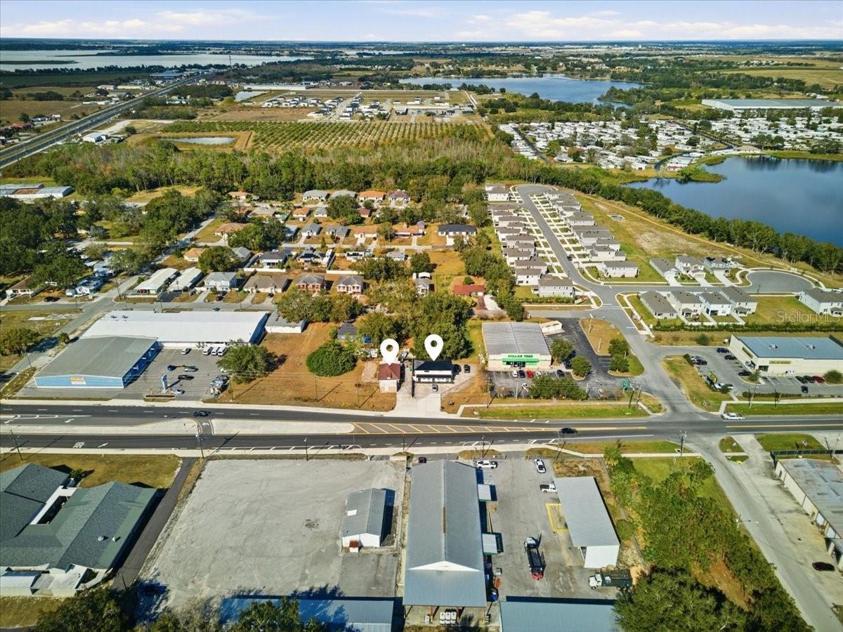 608 Dundee Road, FL