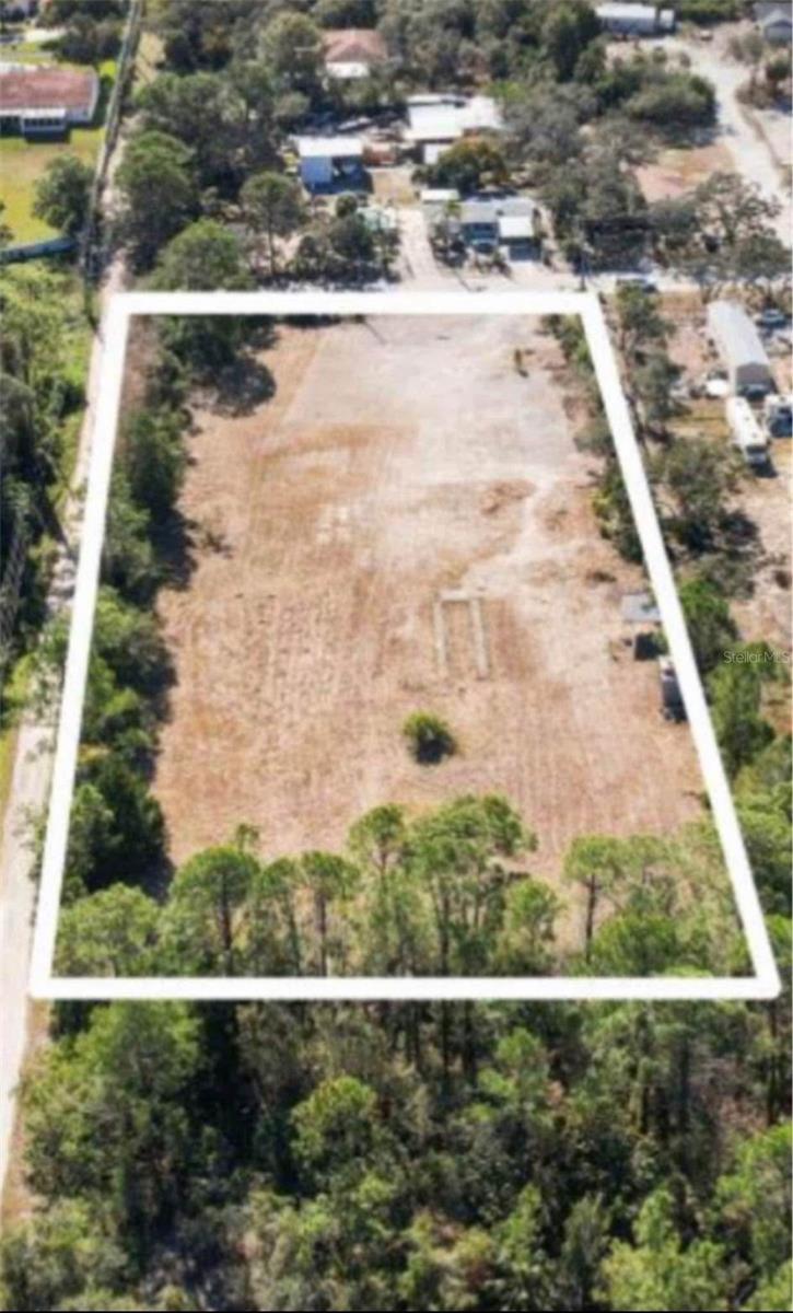 7435 Terrace Drive, FL