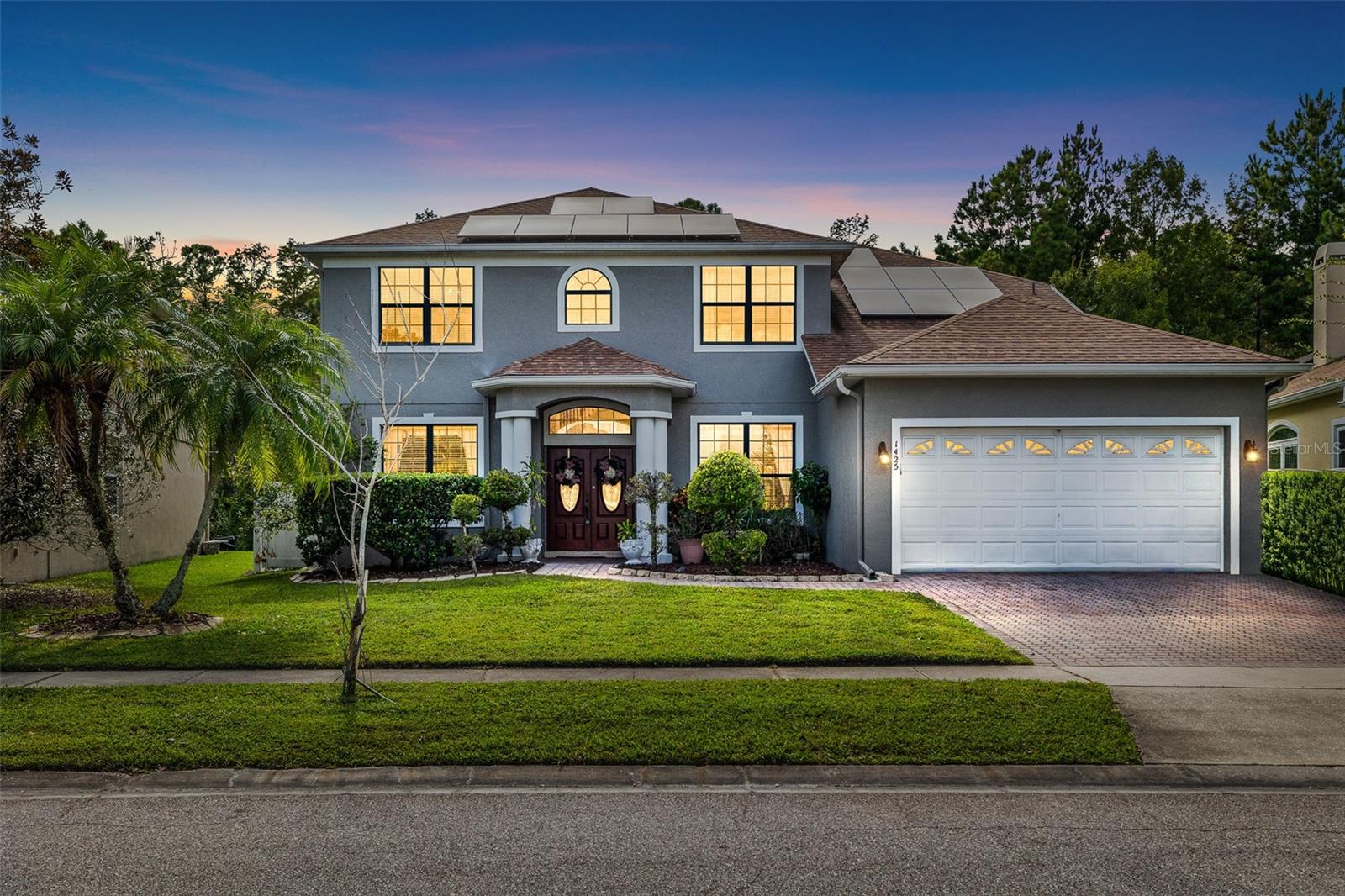 1425 Amaryllis Circle, FL