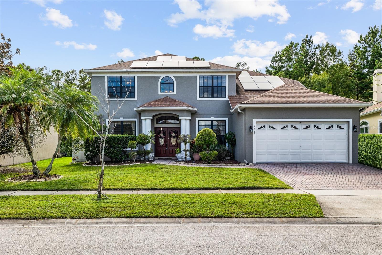 1425 Amaryllis Circle, FL