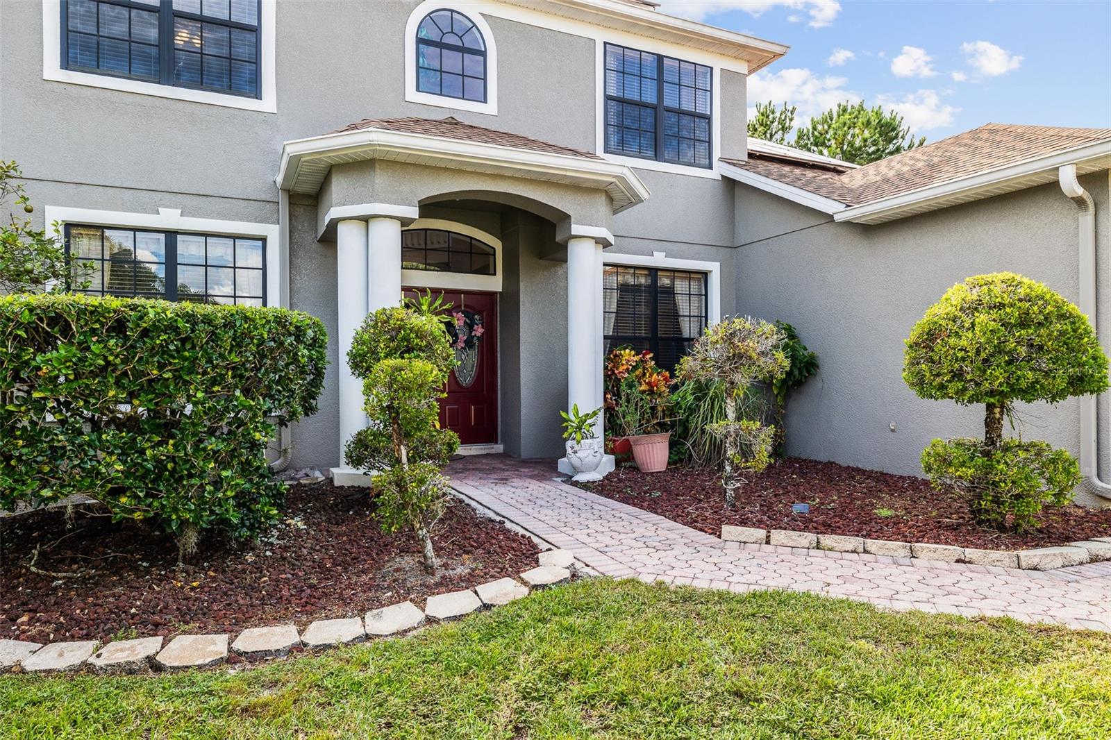 1425 Amaryllis Circle, FL