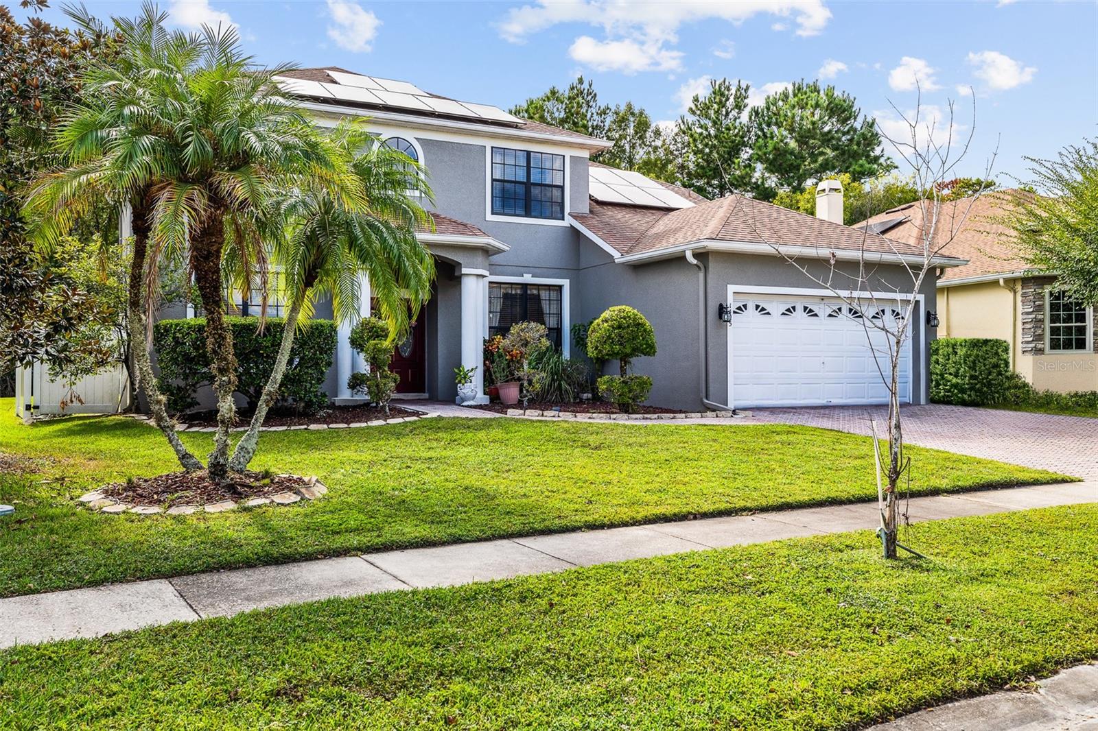 1425 Amaryllis Circle, FL