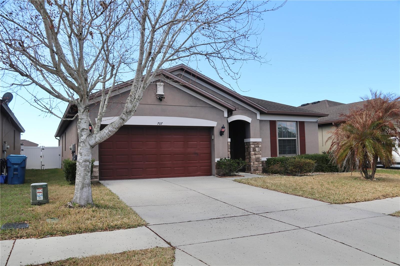 707 Petal Mist Lane, FL
