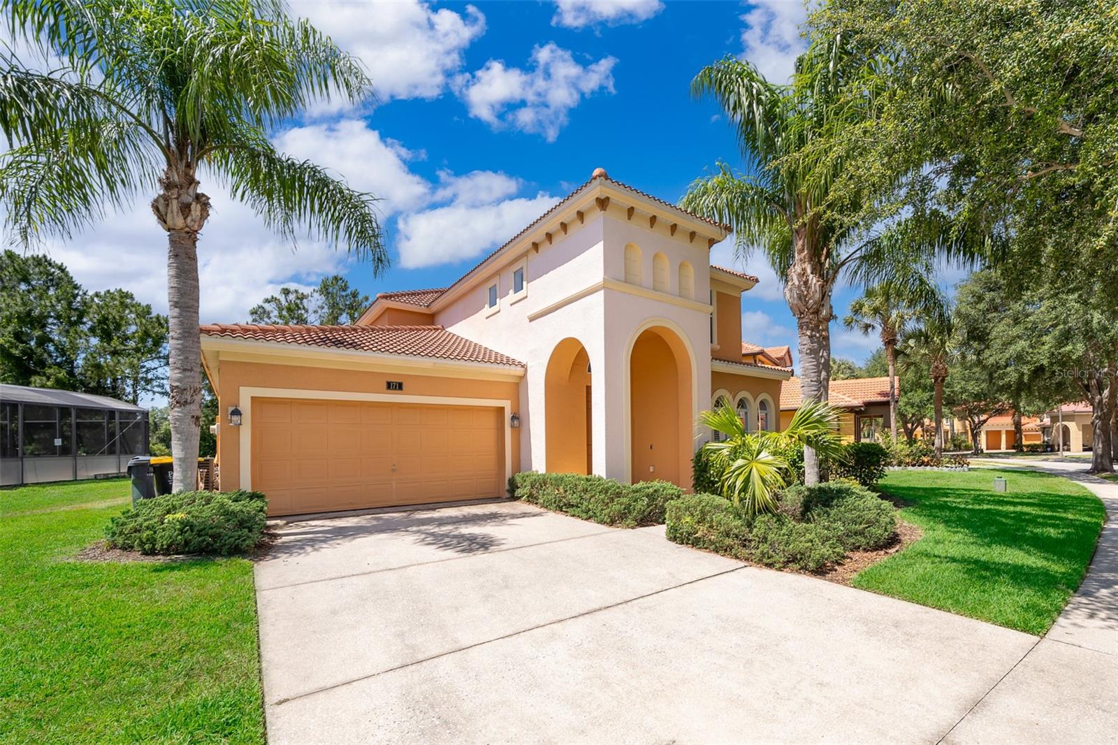 171 Orange Cosmos Boulevard, FL