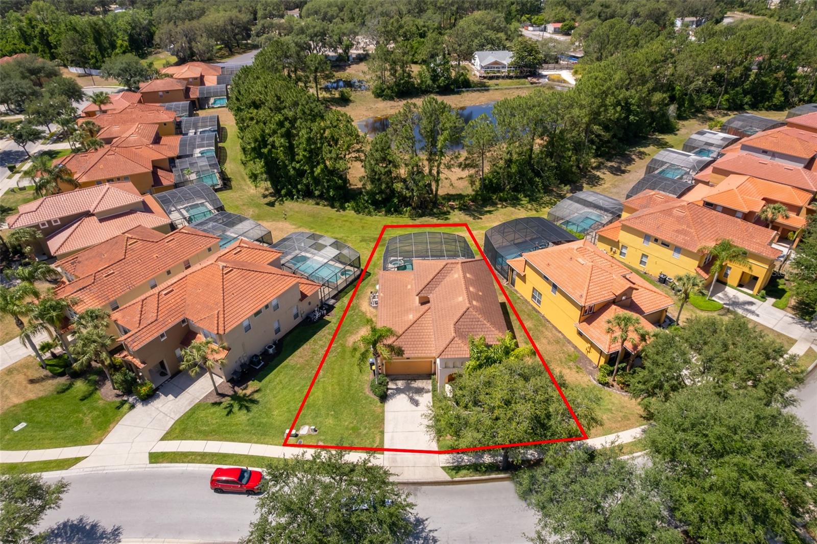 171 Orange Cosmos Boulevard, FL