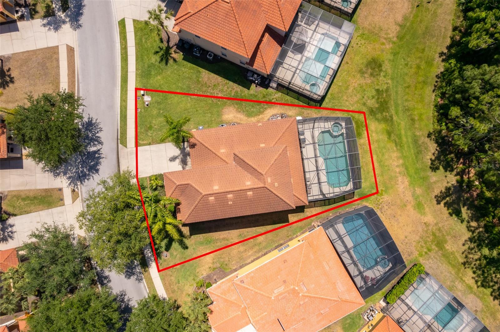171 Orange Cosmos Boulevard, FL