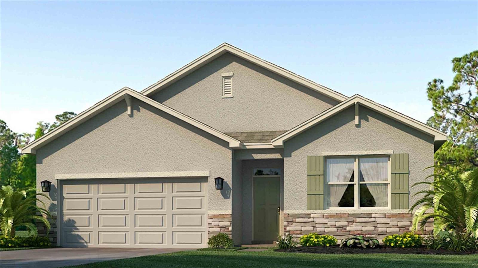 2923 Fishery Court, FL