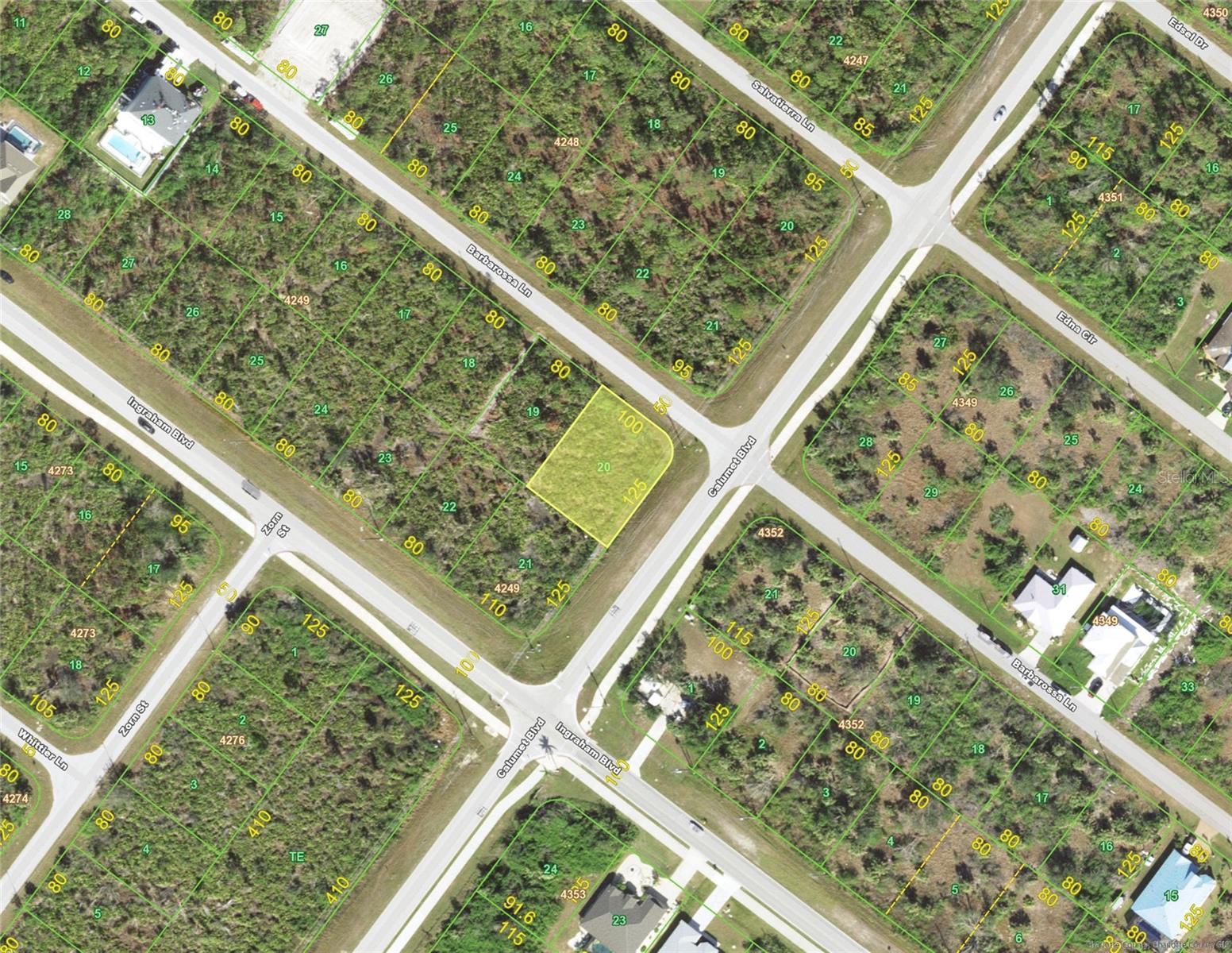 14259 Barbarossa Lane, FL