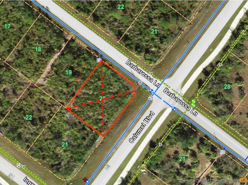 14259 Barbarossa Lane, FL