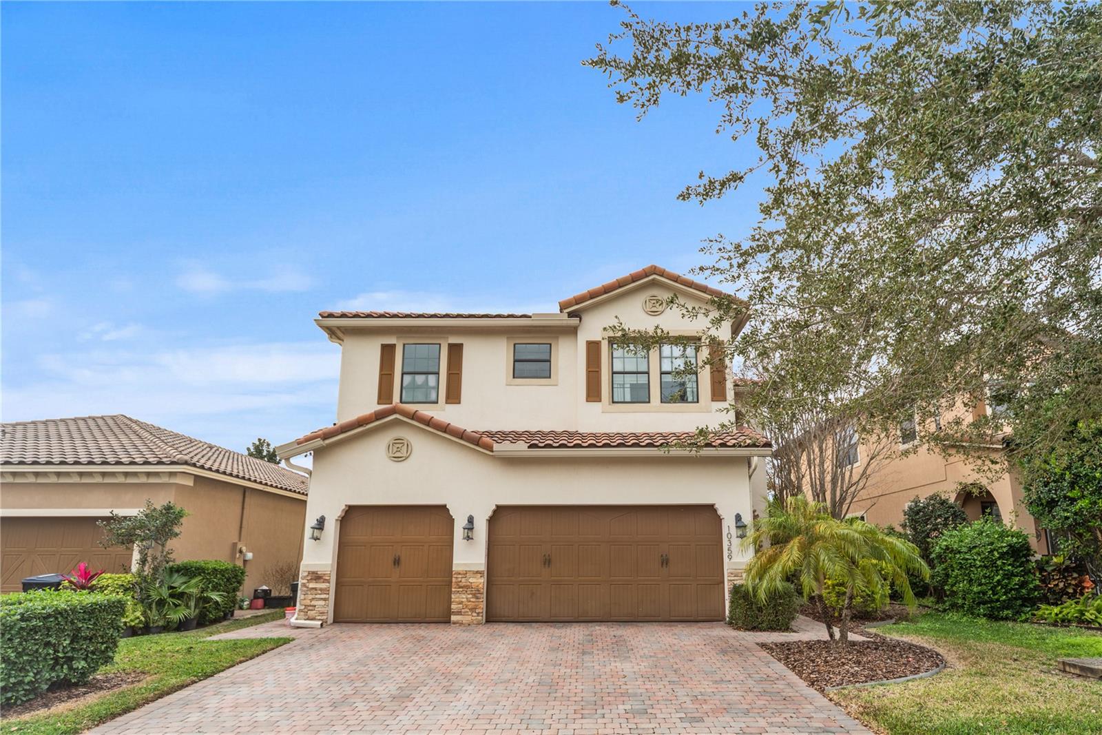 10359 Henbury Street, FL