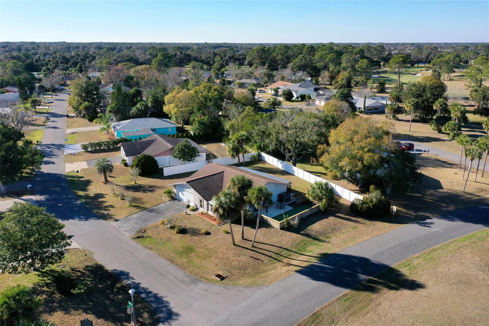 15 Clark Lane, FL