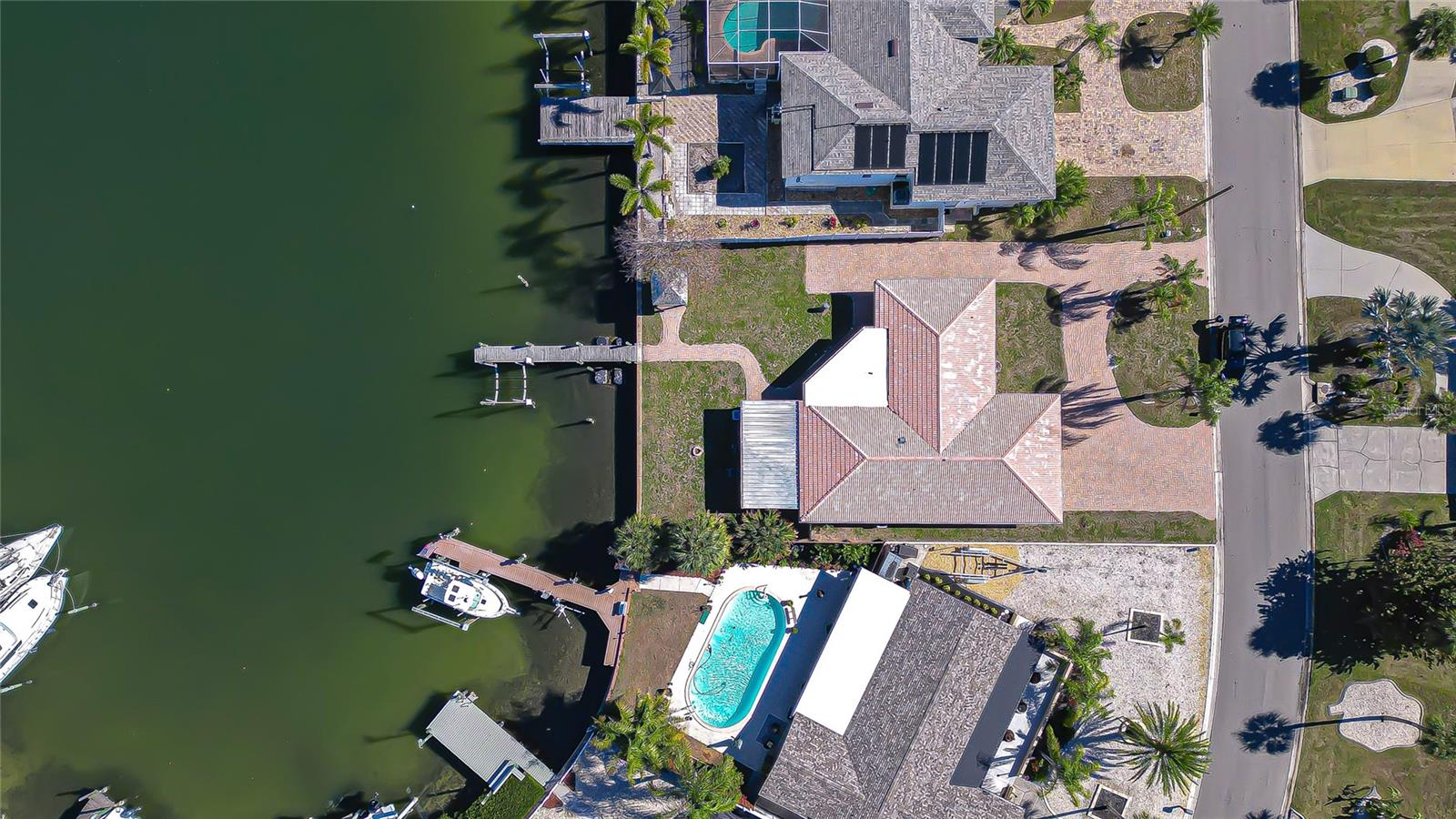 6416 Lake Sunrise Drive, FL
