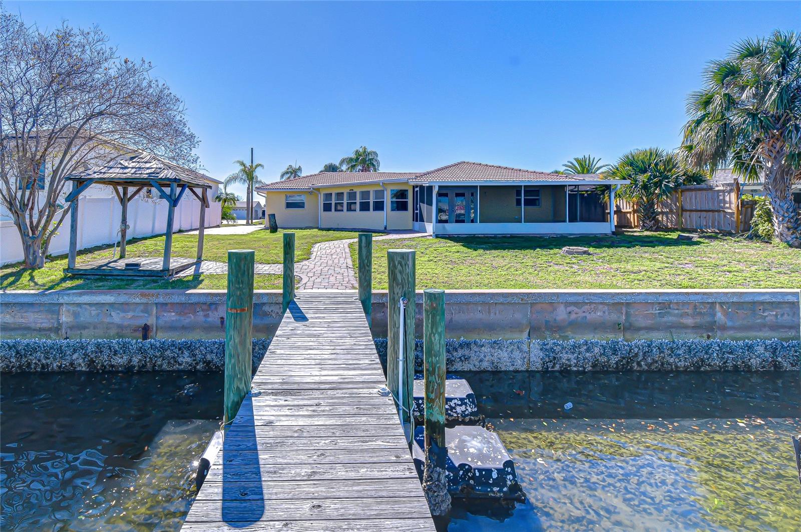 6416 Lake Sunrise Drive, FL