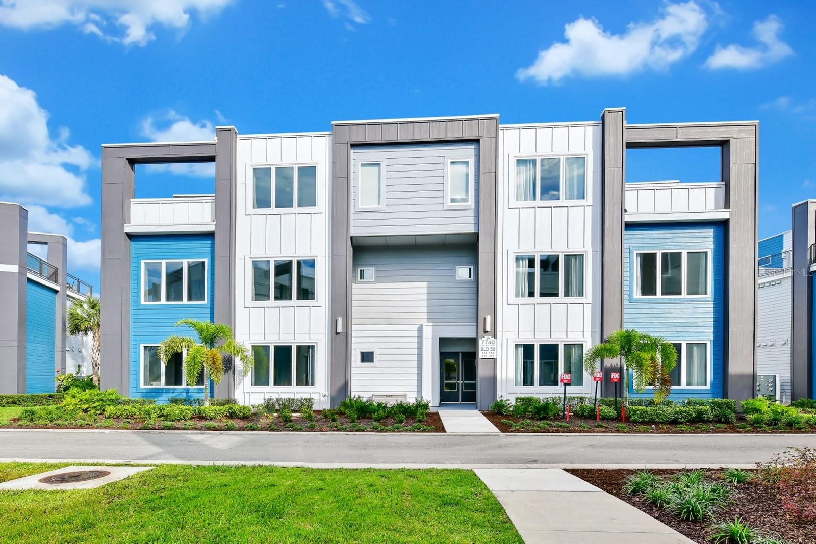 7740 Sandy Ridge Drive, FL