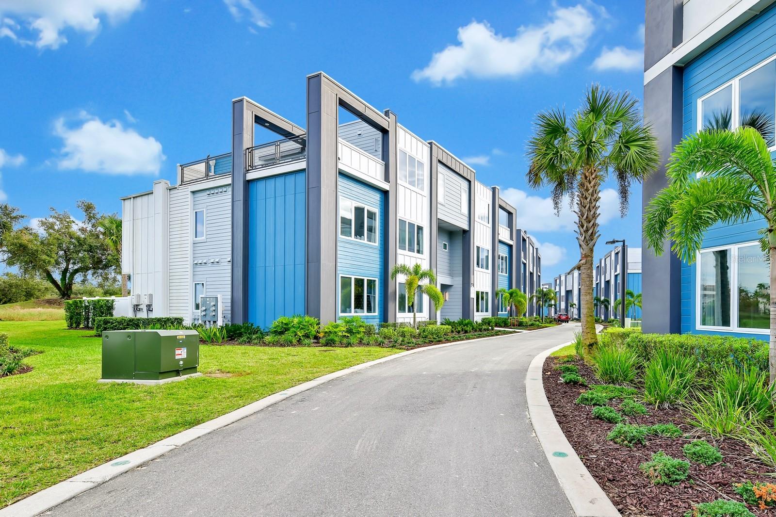 7740 Sandy Ridge Drive, FL