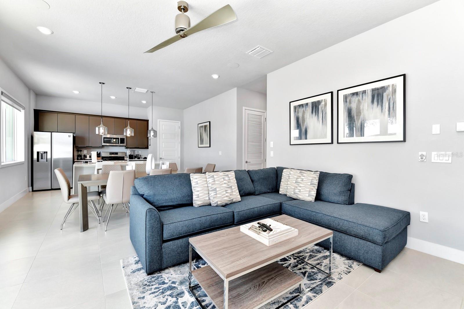 7740 Sandy Ridge Drive, FL