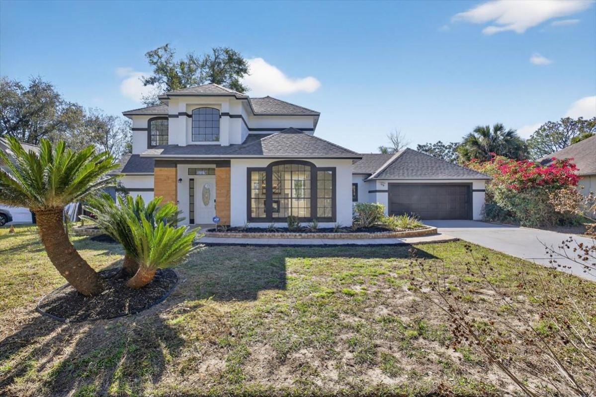 8618 Valley Ridge Court, FL