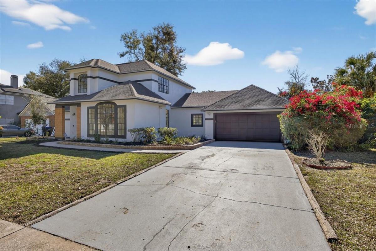 8618 Valley Ridge Court, FL