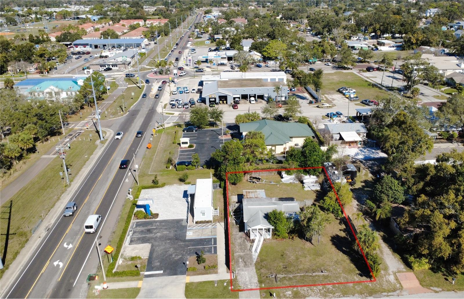 1007 Michigan Avenue, FL