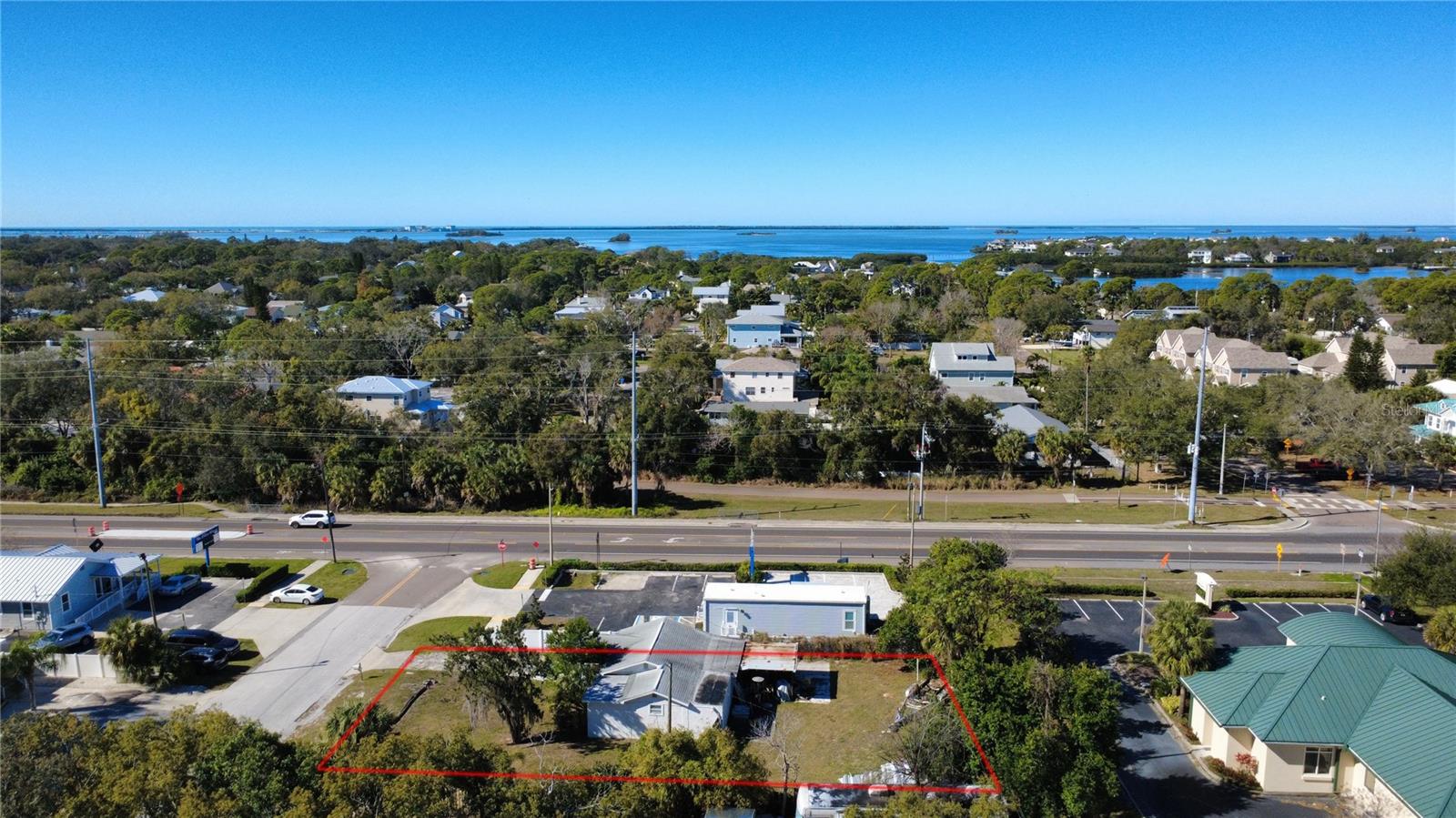1007 Michigan Avenue, FL