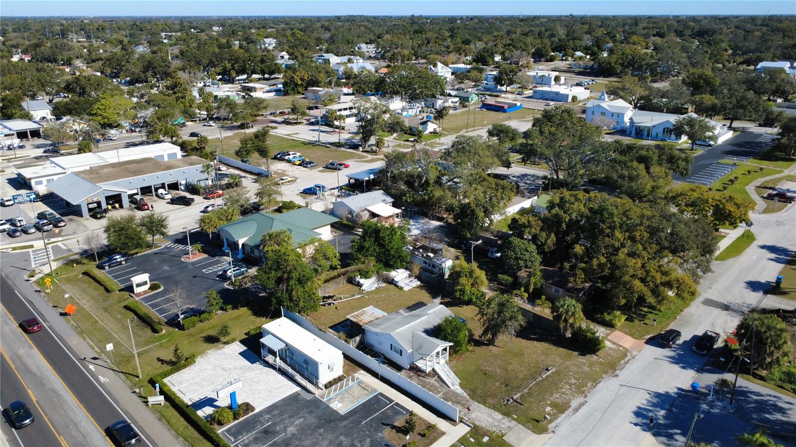 1007 Michigan Avenue, FL