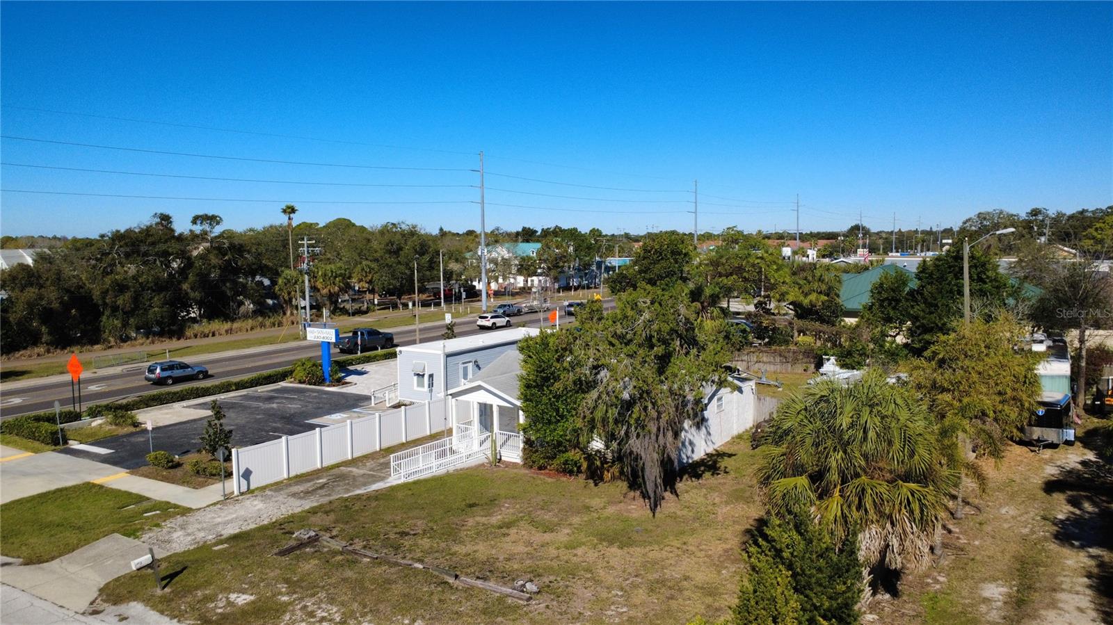 1007 Michigan Avenue, FL