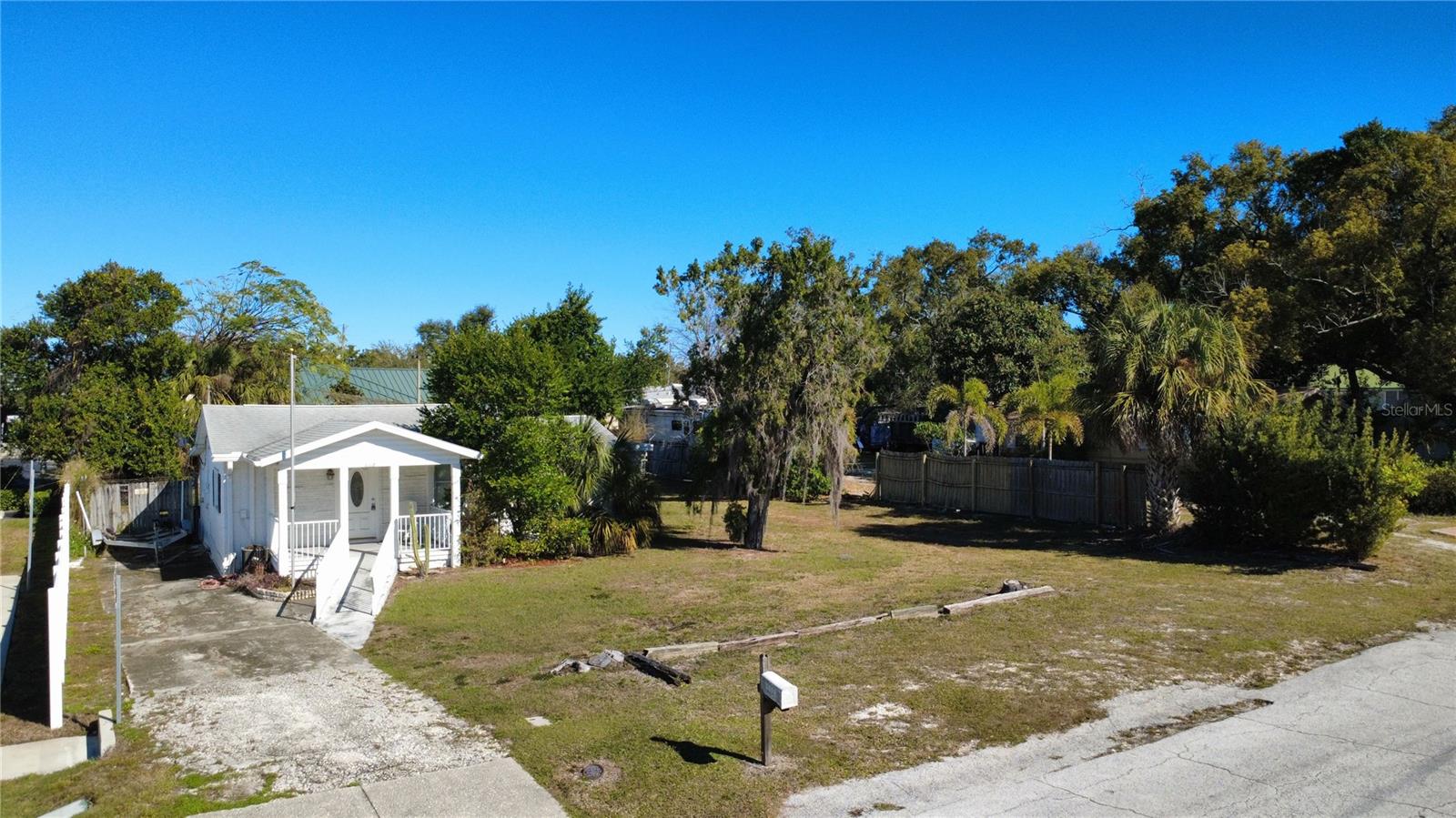 1007 Michigan Avenue, FL