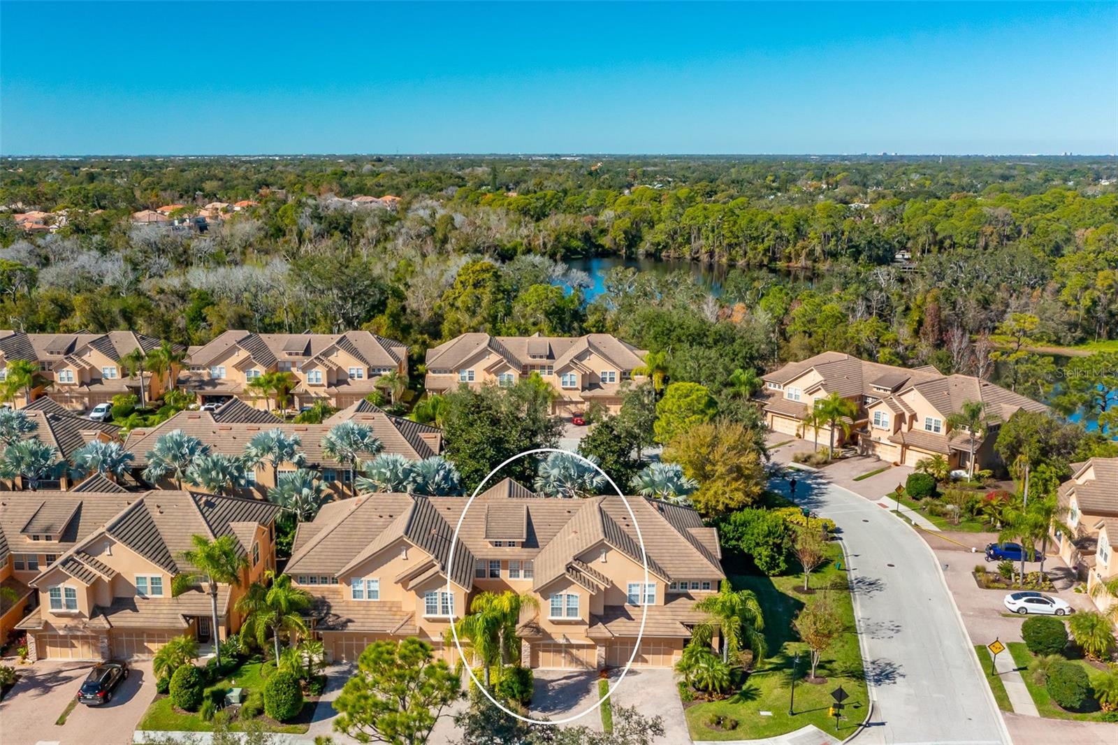 5543 Napa Drive, FL