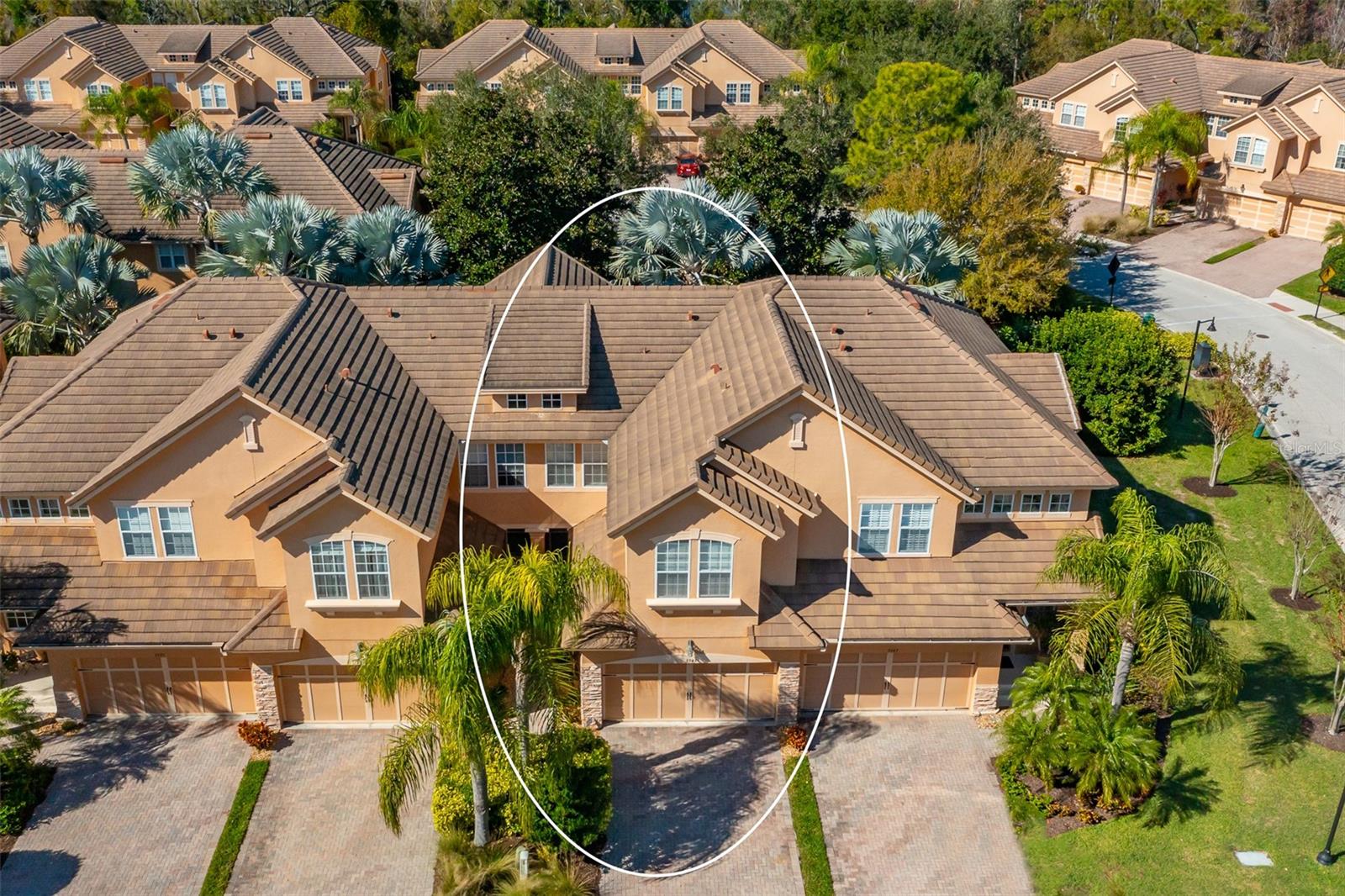 5543 Napa Drive, FL