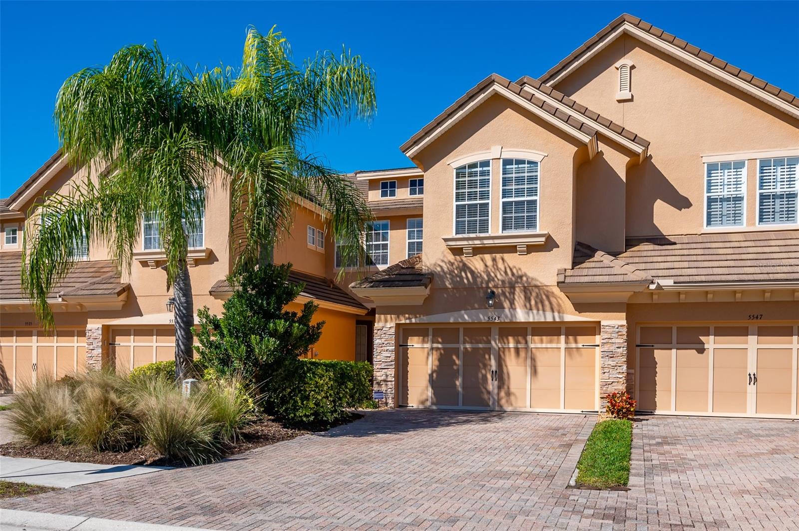 5543 Napa Drive, FL