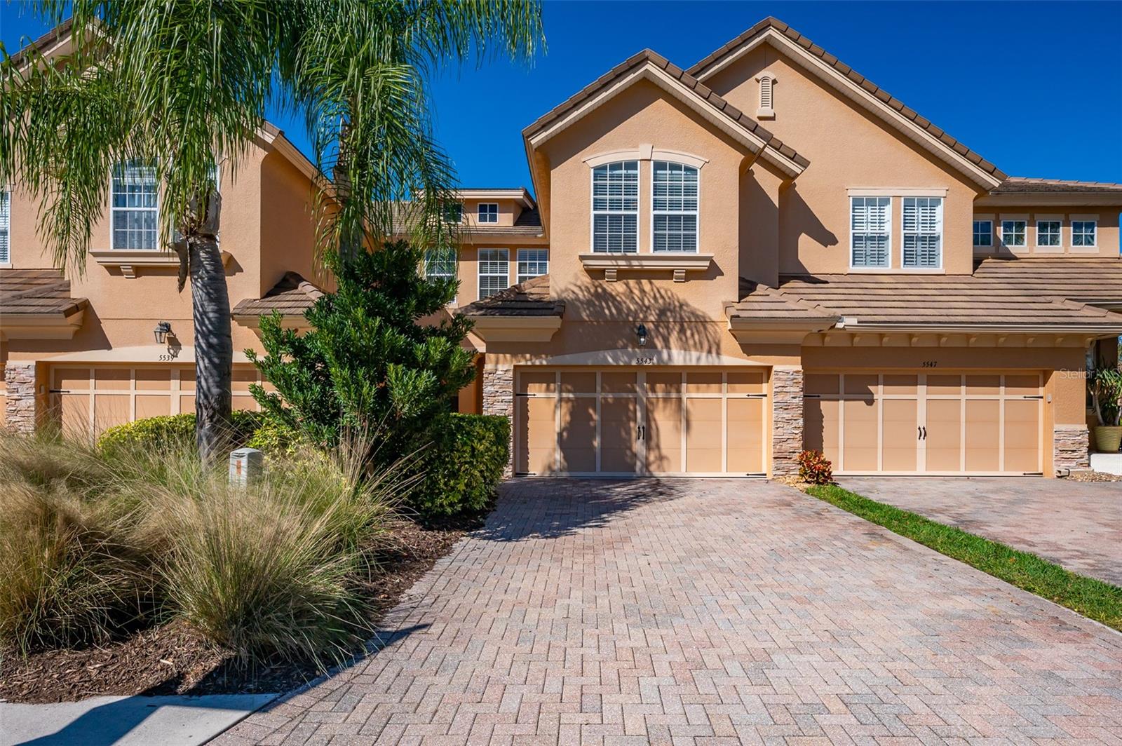 5543 Napa Drive, FL