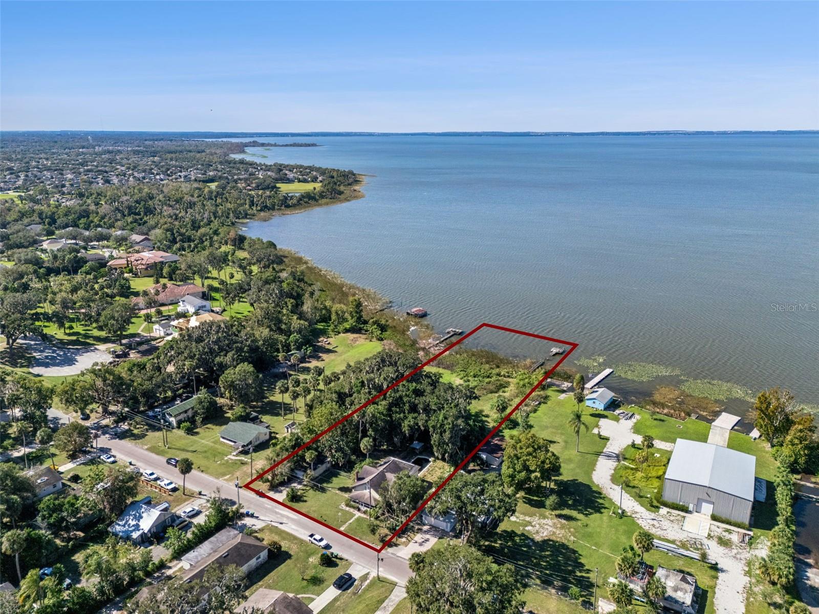 3828 Walker Road, FL
