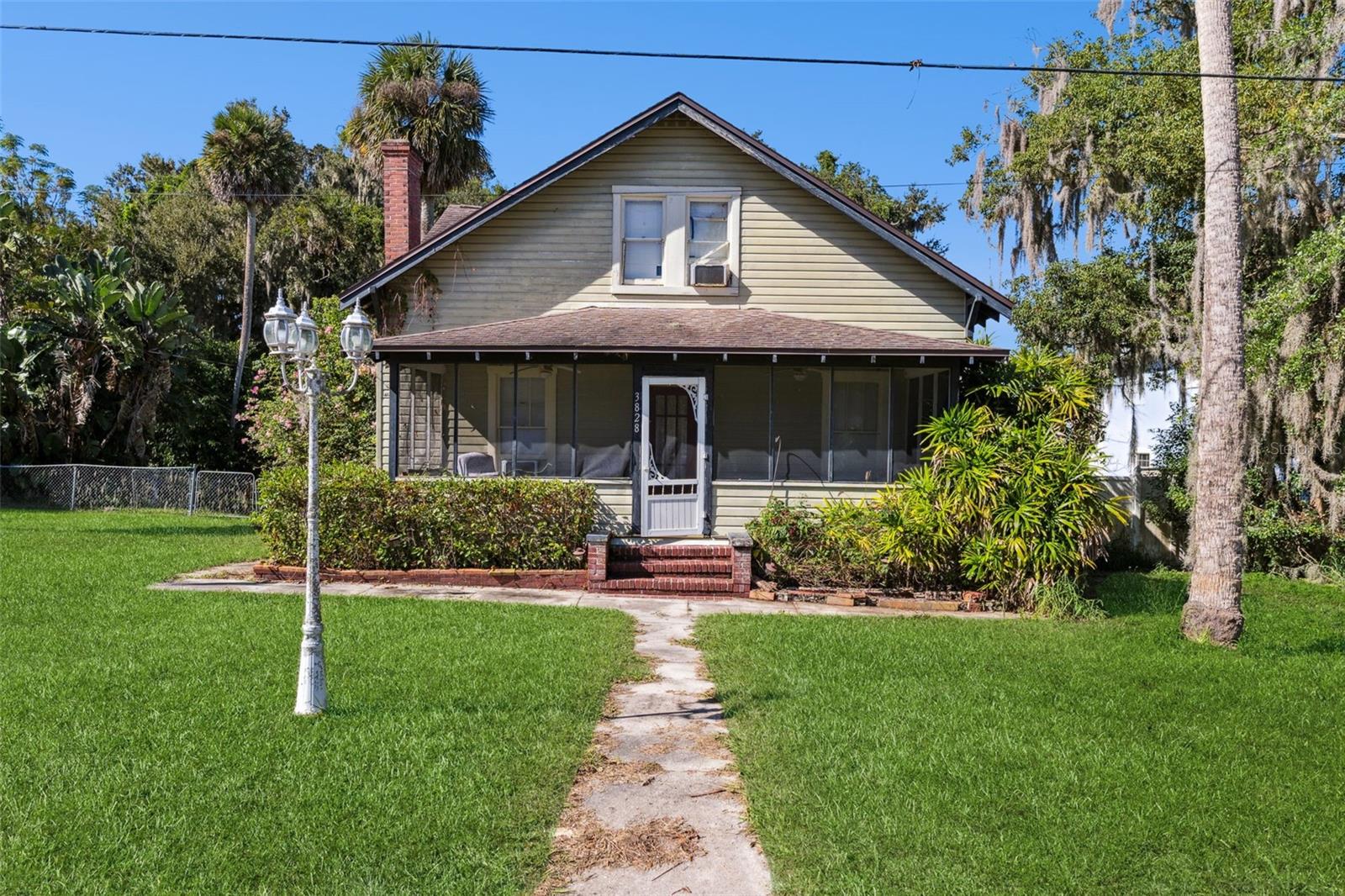 3828 Walker Road, FL