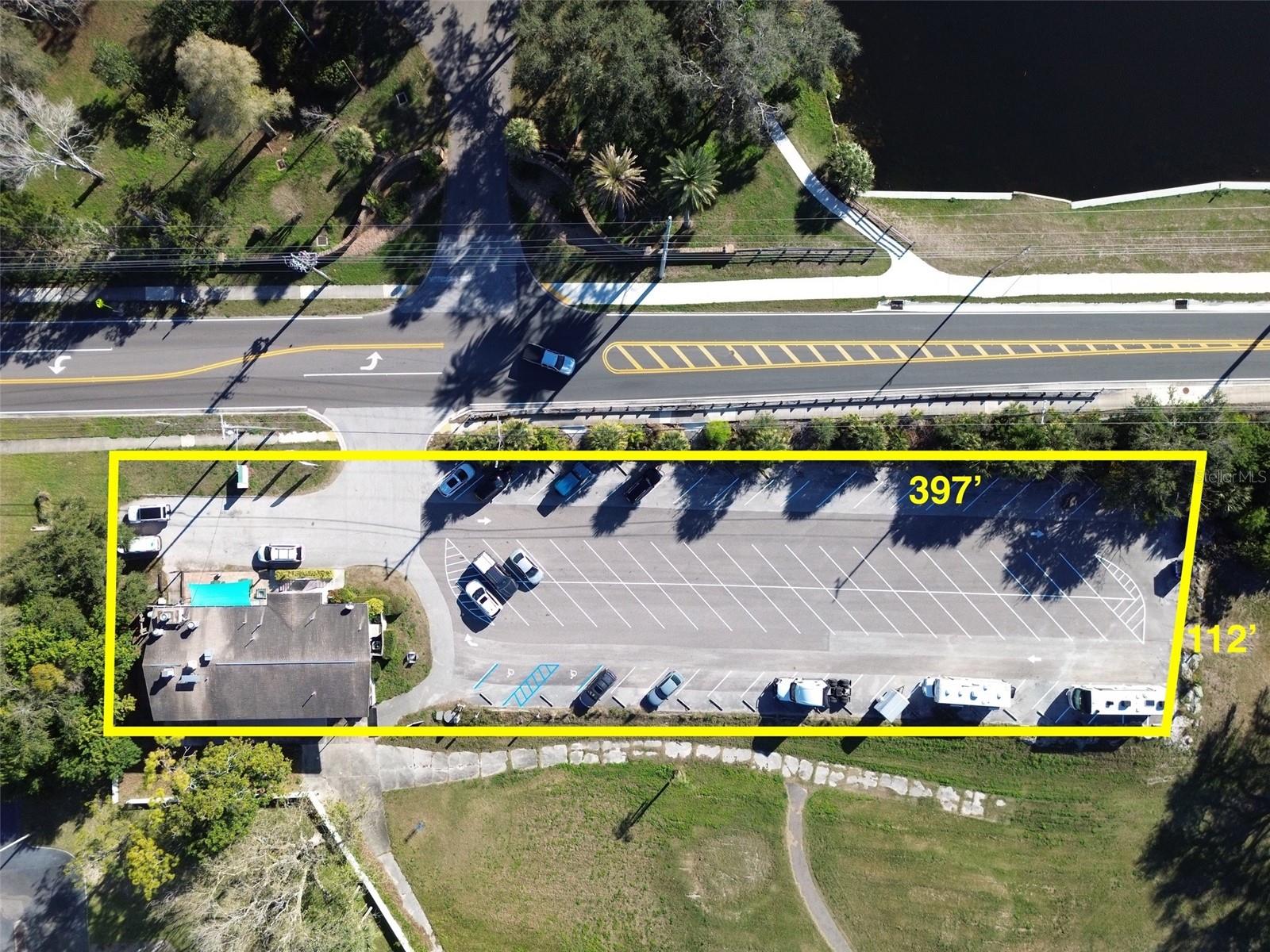 1200 8th Avenue, FL