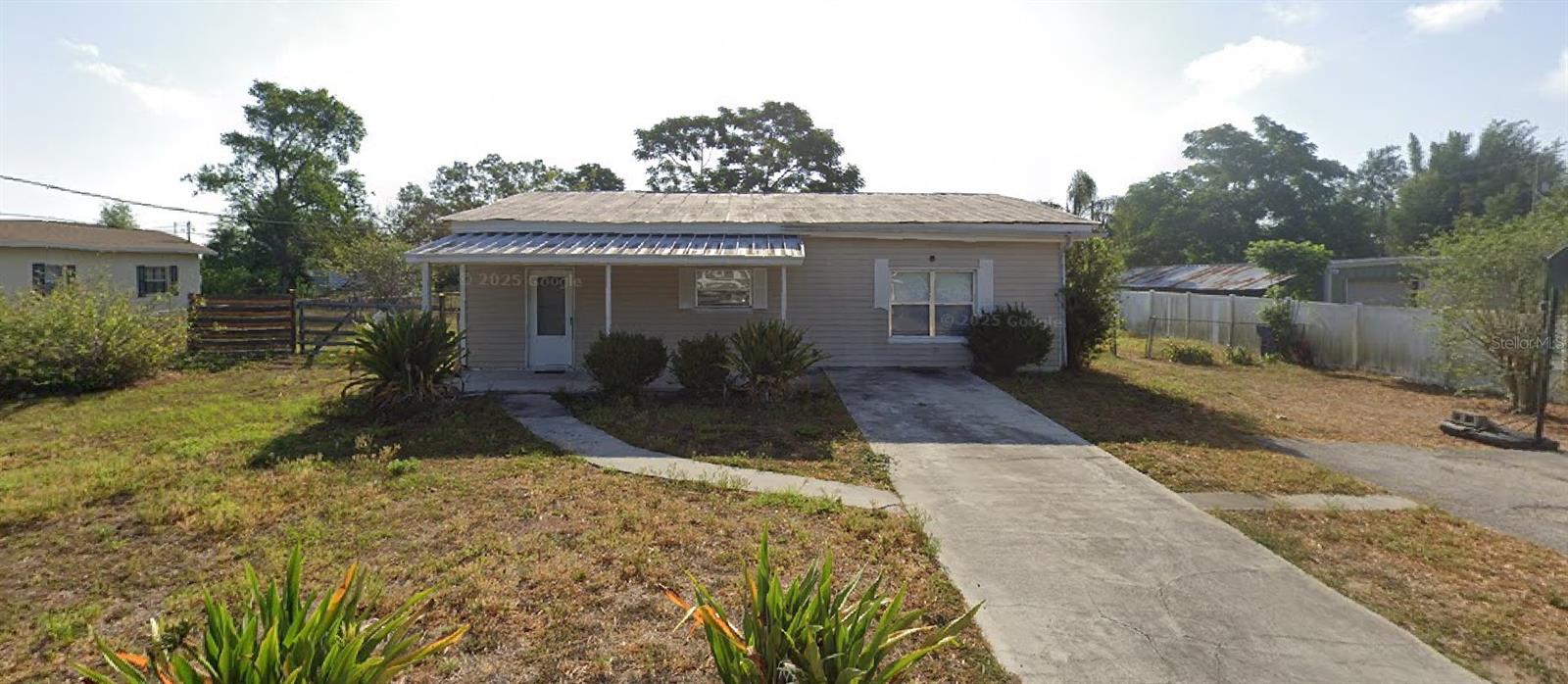 12106 Patrick Street, FL