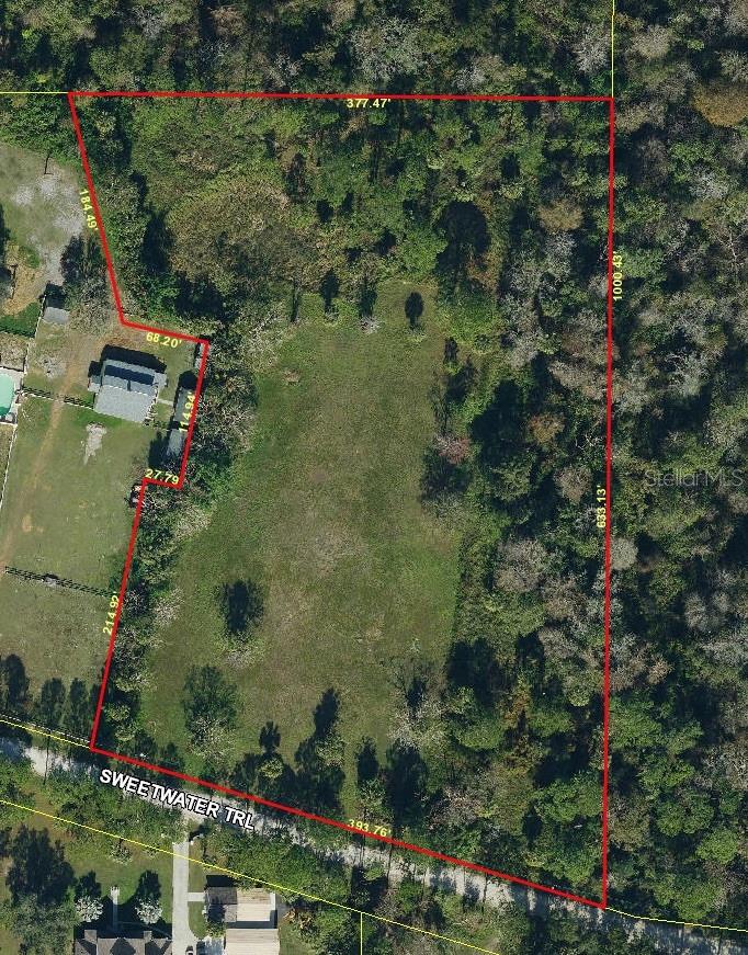 8531 Sweetwater Trail, FL