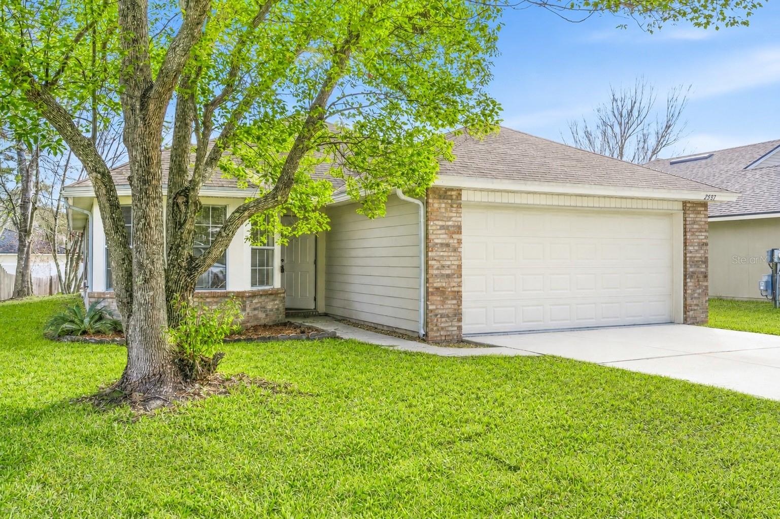 2537 Blackstone Court, FL