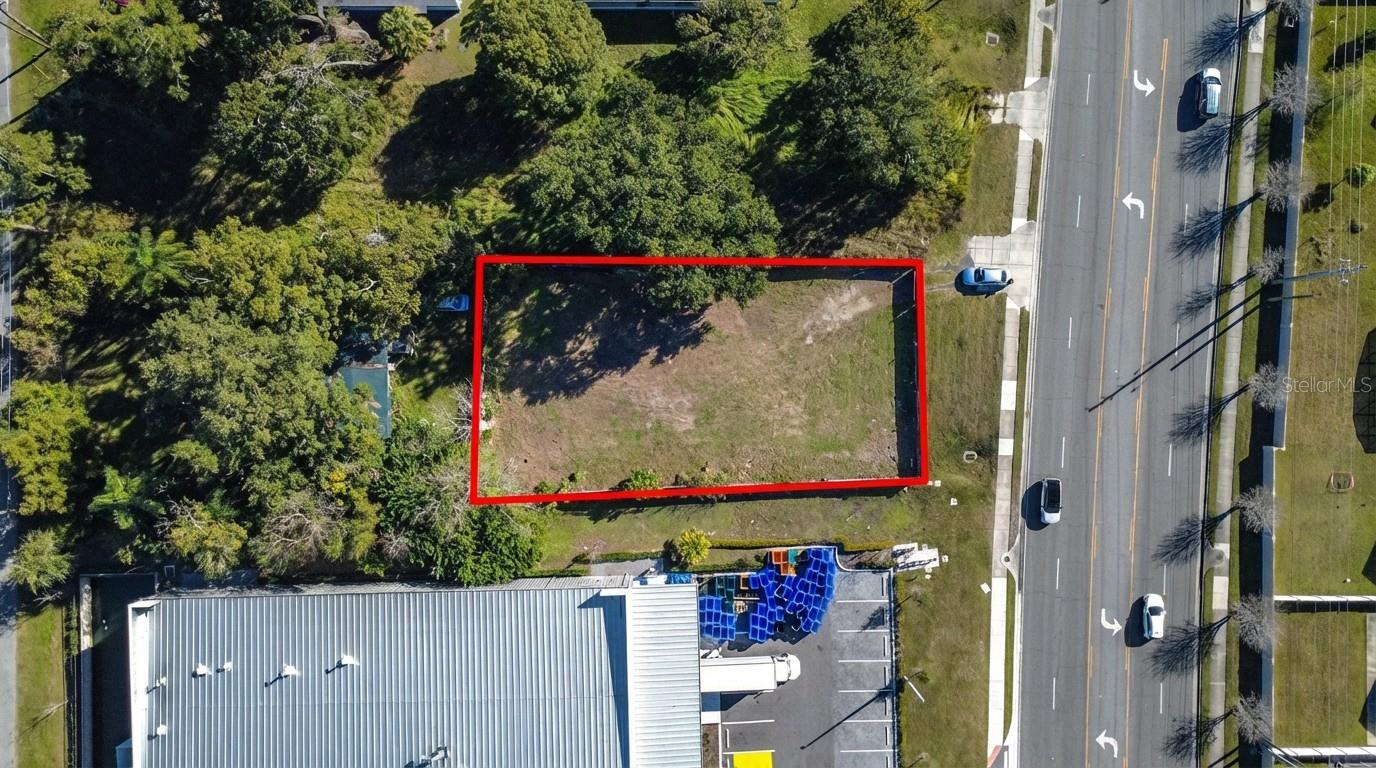 303 Lancaster, FL