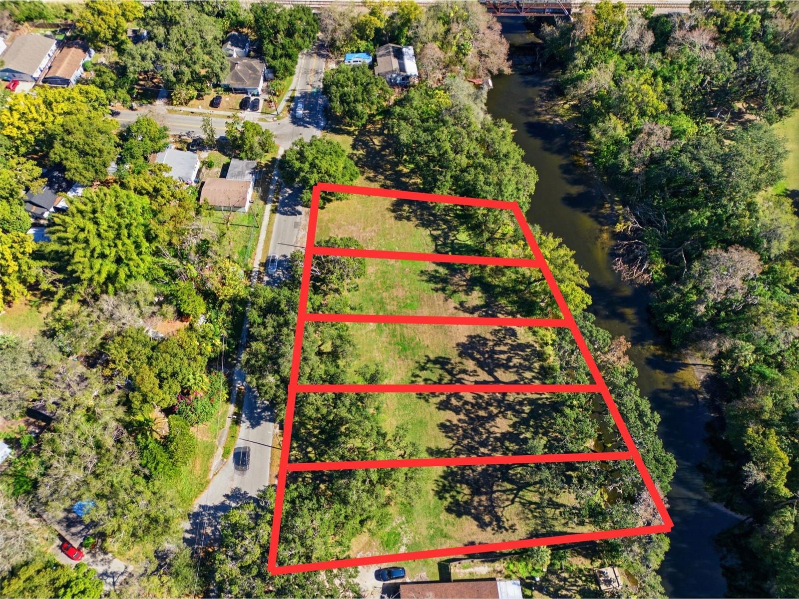 2011 Mulberry Drive, FL