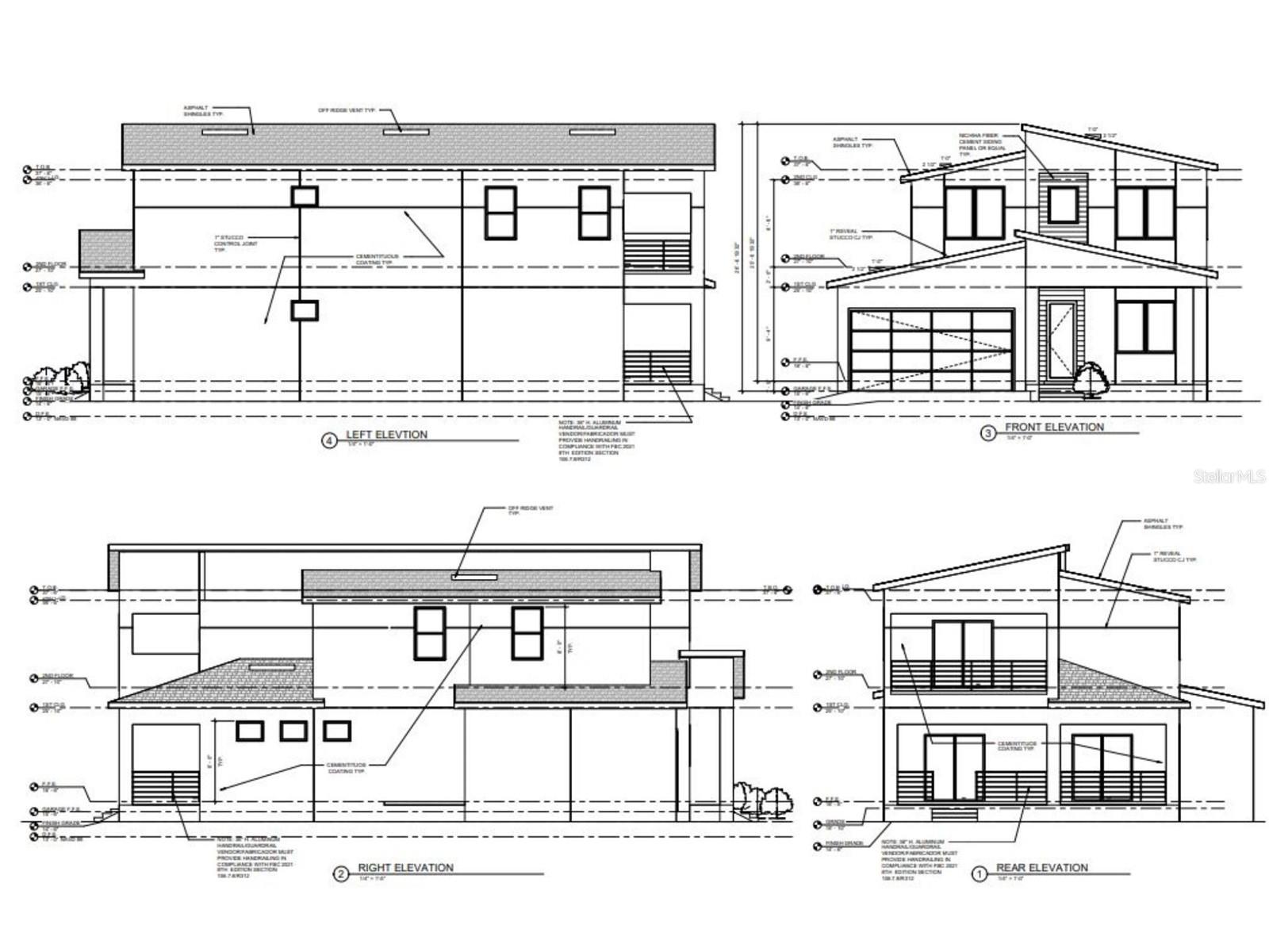 2011 Mulberry Drive, FL