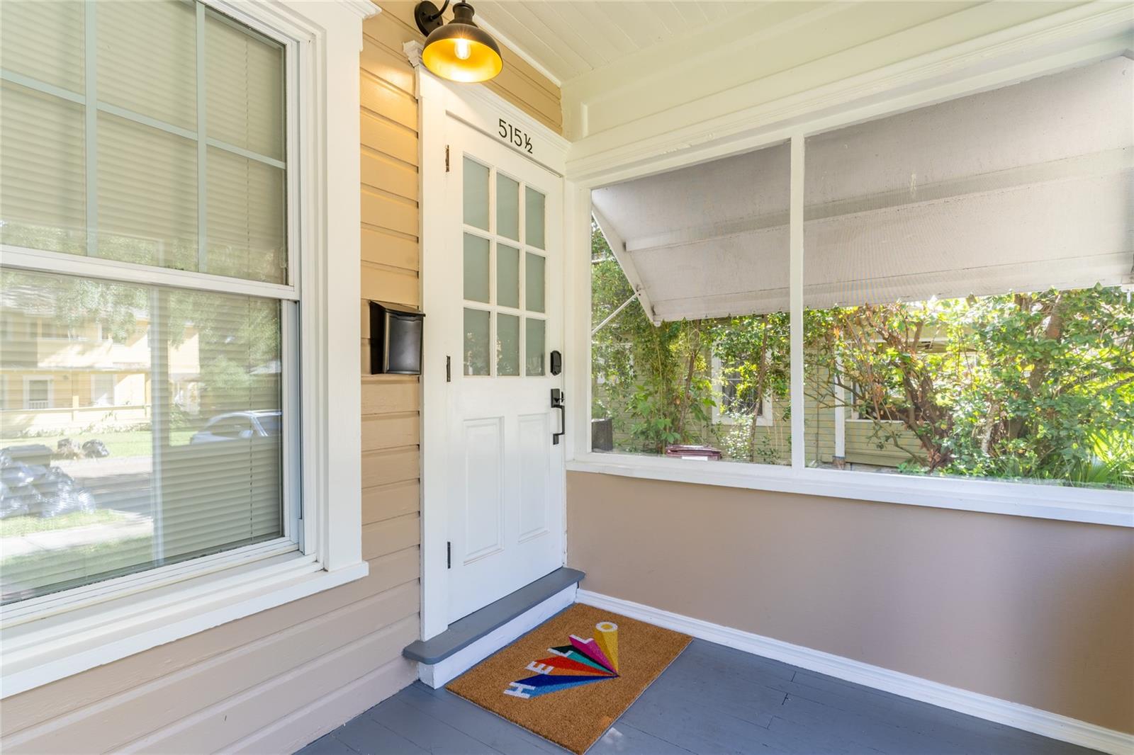 515.5 Daniels Avenue, FL