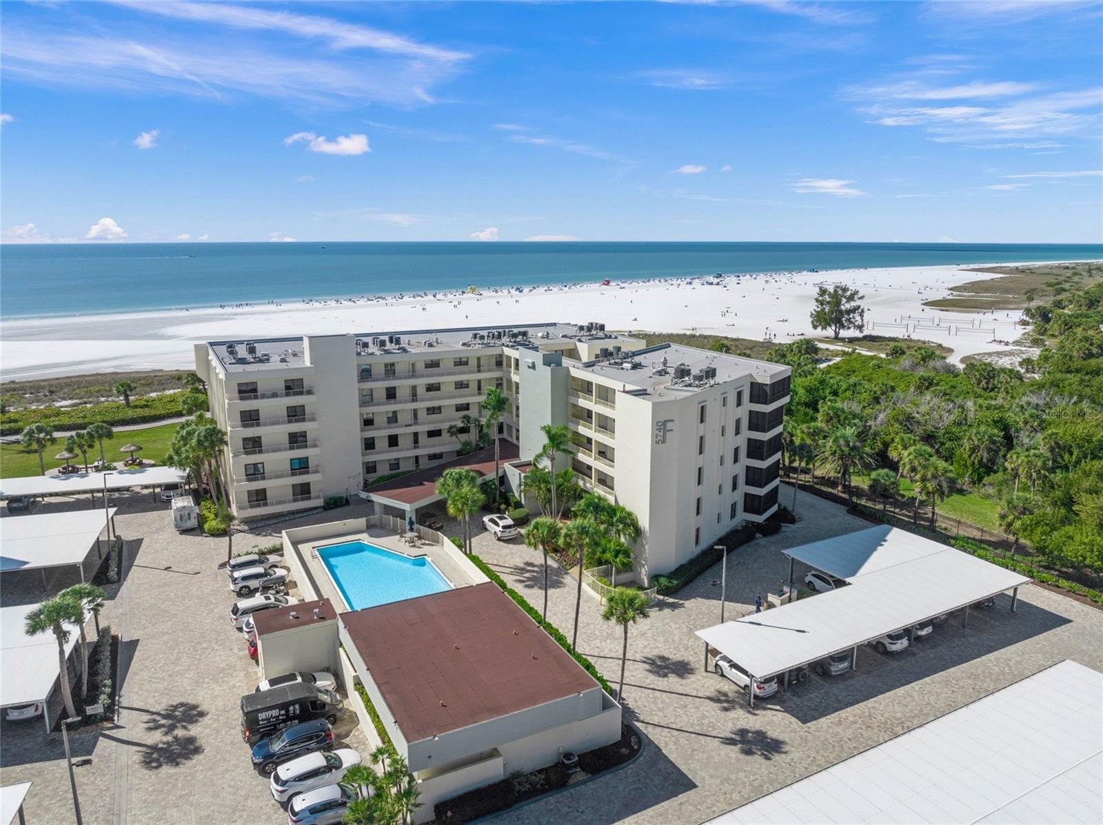 5740 Midnight Pass Road, FL