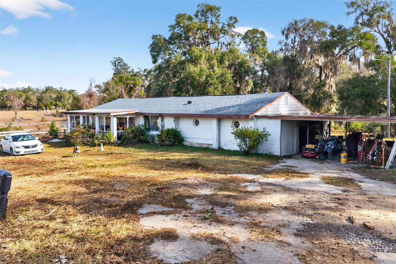 8989 Great Oaks Drive, FL
