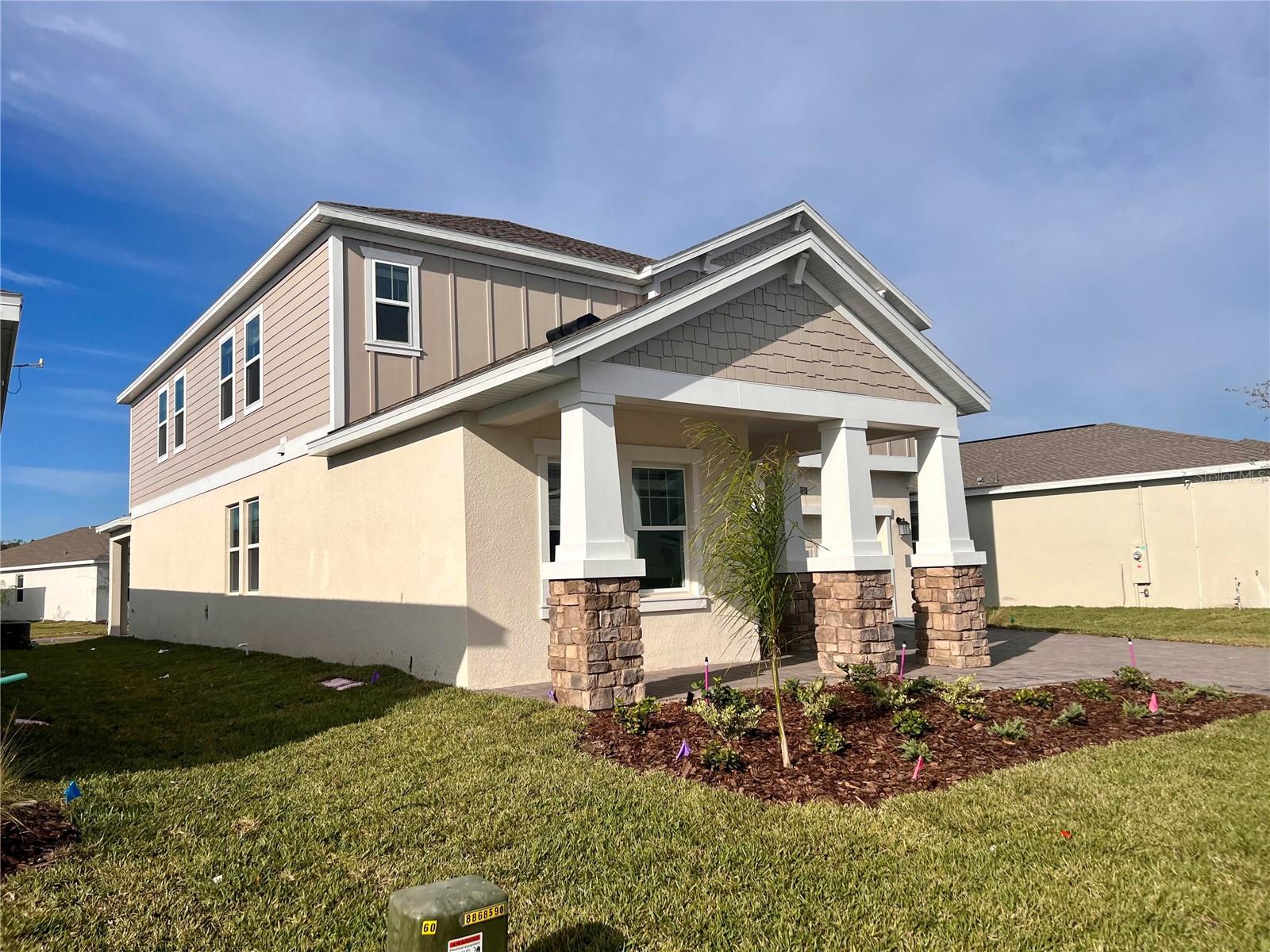 4028 Redbridge Loop, FL