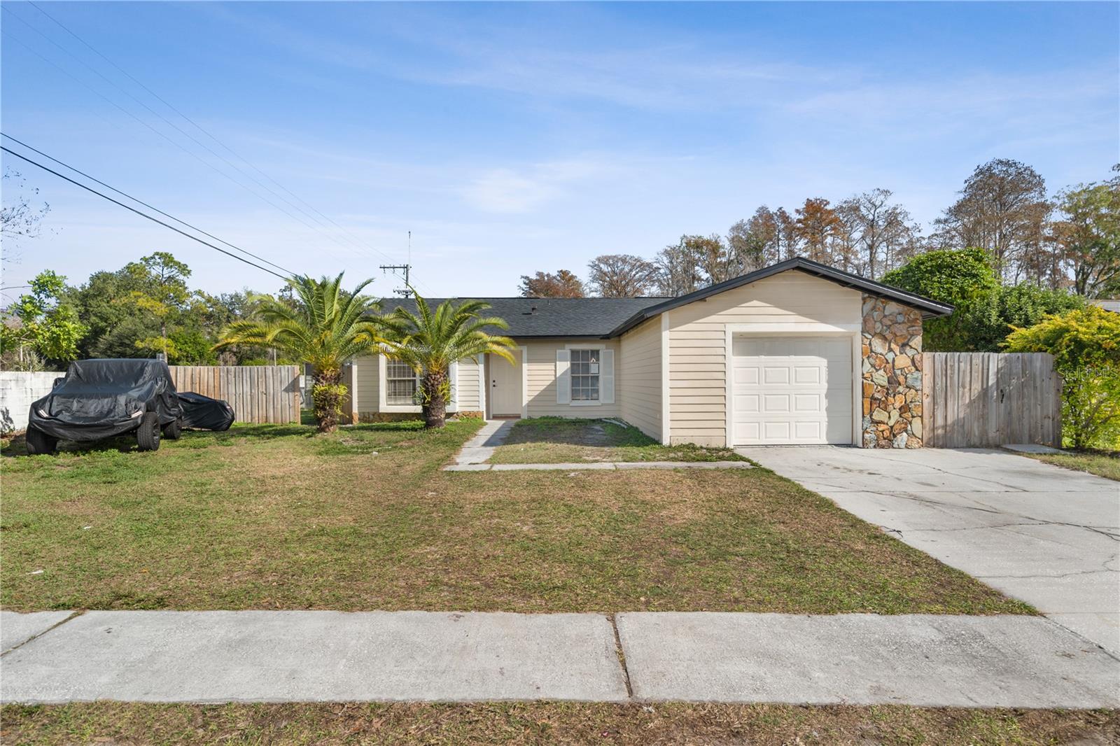 5721 Carrollwood Meadows Drive, FL