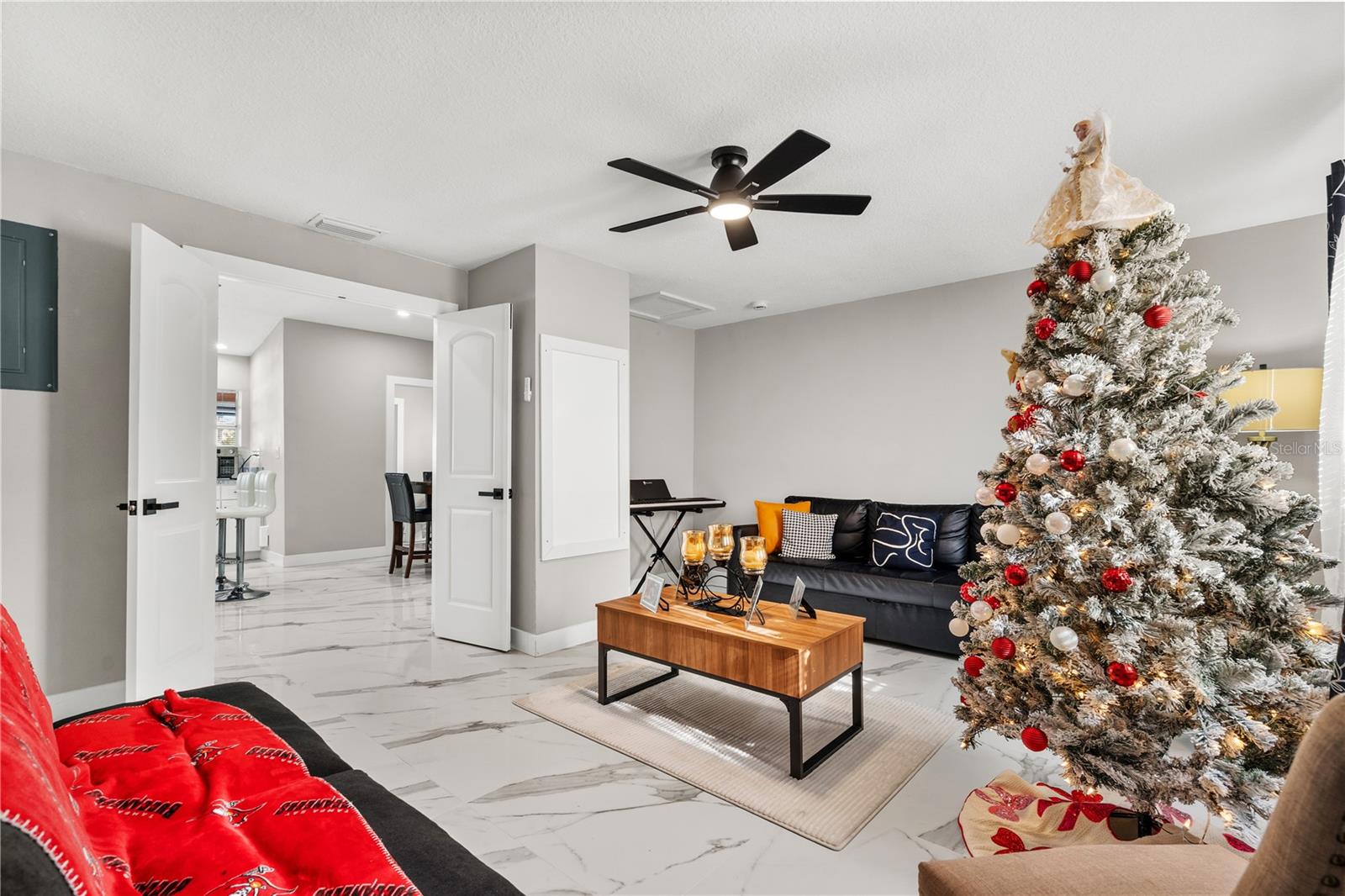 5721 Carrollwood Meadows Drive, FL