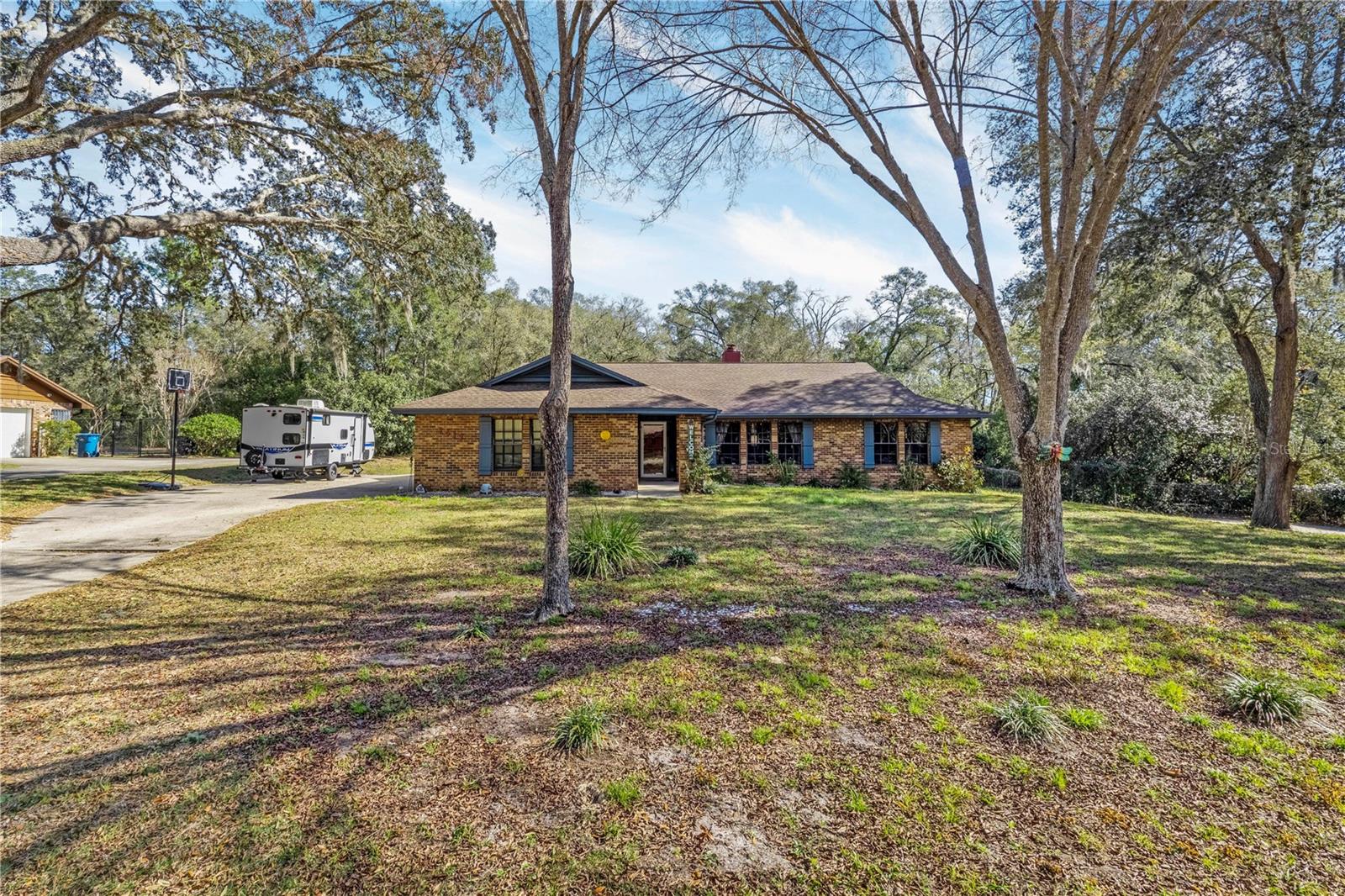2417 Oak Park Drive, FL