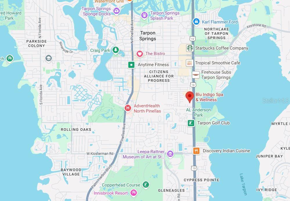 39936 Us Highway 19, FL